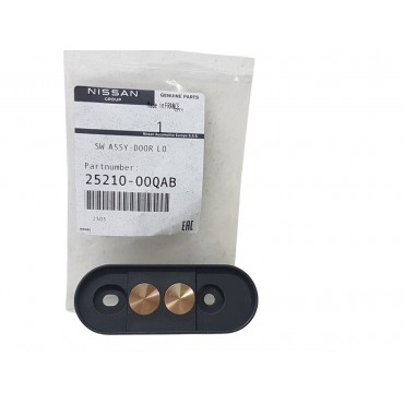 Contacteur de Porte Coulissante Pour Renault Master III IV