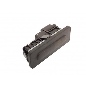 Bouton Ouverture de Coffre Pour Peugeot 208 308 II Opel Citroën 9676028380