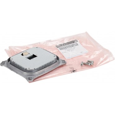 Module Ballast de Phare Pour Fiat Ducato