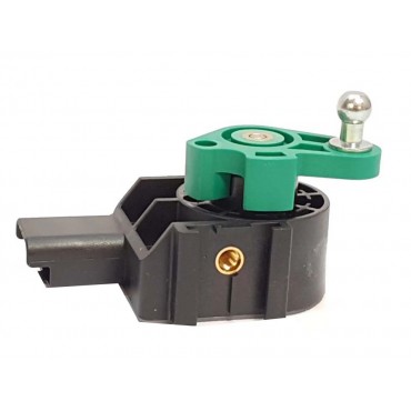 Capteur de Débattement Arrière Droit Pour Peugeot 407 508 Citroën C5 C6