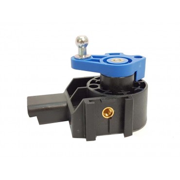 Capteur de Débattement Arrière Gauche Pour Peugeot 407 Citroën C5 C6