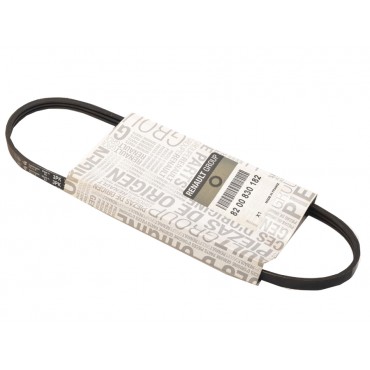 Courroie d'Alternateur Pour Renault Dacia Logan Sandero Nissan 8200830182