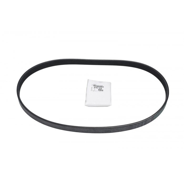 Courroie d'Alternateur Pour Peugeot VW Amarok Bora Caddy II Audi Seat 06B145933