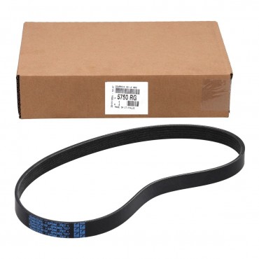 Courroie d'Alternateur Pour Peugeot Audi Citroën Berlingo C3 C4 C5 DS 5750RG