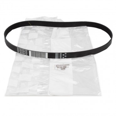 Courroie d'Alternateur Pour Peugeot 208 VW Opel Fiat 5750QG, 5750XF, 9803580580