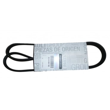 Courroie d'Alternateur Pour Renault Clio II Dacia Nissan 8200041852, 8200830192