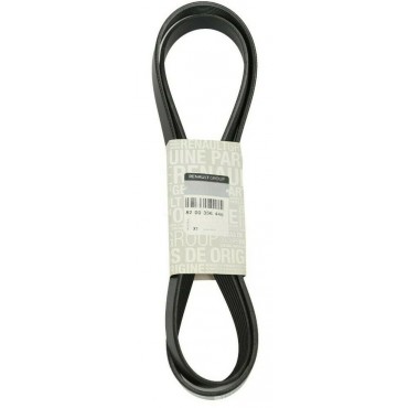 Courroie d'Alternateur Pour Renault Mercedes-Benz Nissan NV400 Toyota 8200356446