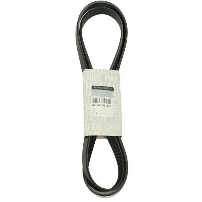 Courroie d'Alternateur Pour Renault Mercedes-Benz Nissan NV400 Toyota 8200356446