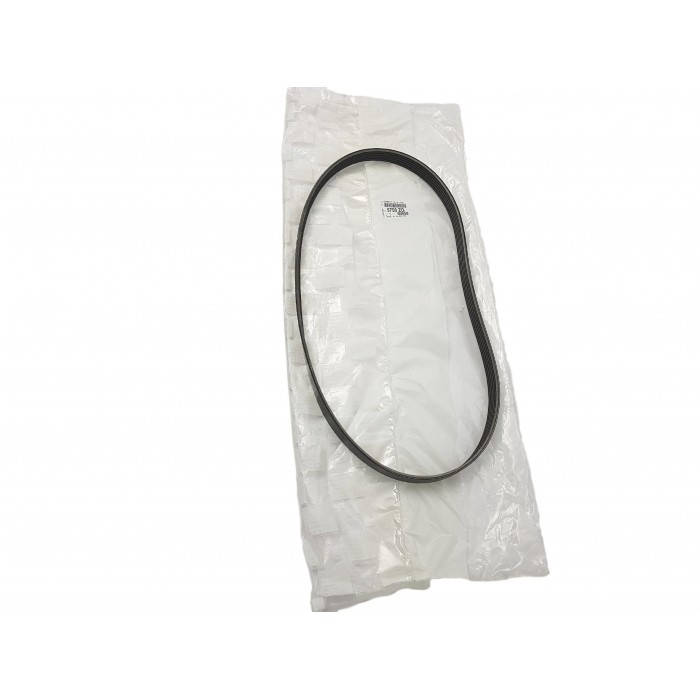 Courroie d'Alternateur Pour Peugeot 208 Citroën DS 5750ZQ, 96723487, 9672348780