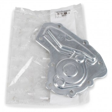 Couvercle de Boite de Vitesse Pour Peugeot Opel Fiat Citroën Berlingo C4 C5 C6