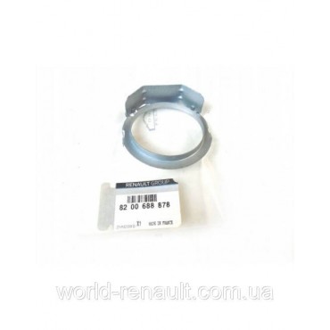 Cache Protection Rotule Pour Renault Master III