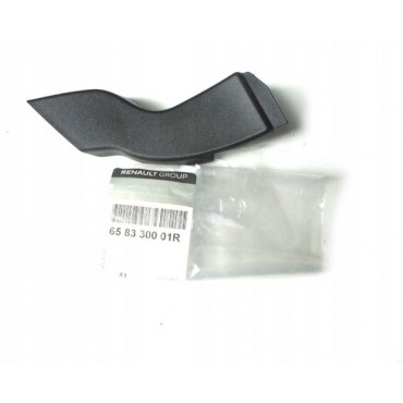 Garniture Charnière Capot Moteur Gauche Pour Renault Opel Movano B Nissan NV400