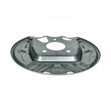 Protection Disque de Frein Arrière Droit Pour Peugeot Partner Citroën Berlingo