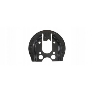 Protection Disque de Frein Arrière Pour Peugeot 307 308 3008 Citroën C4