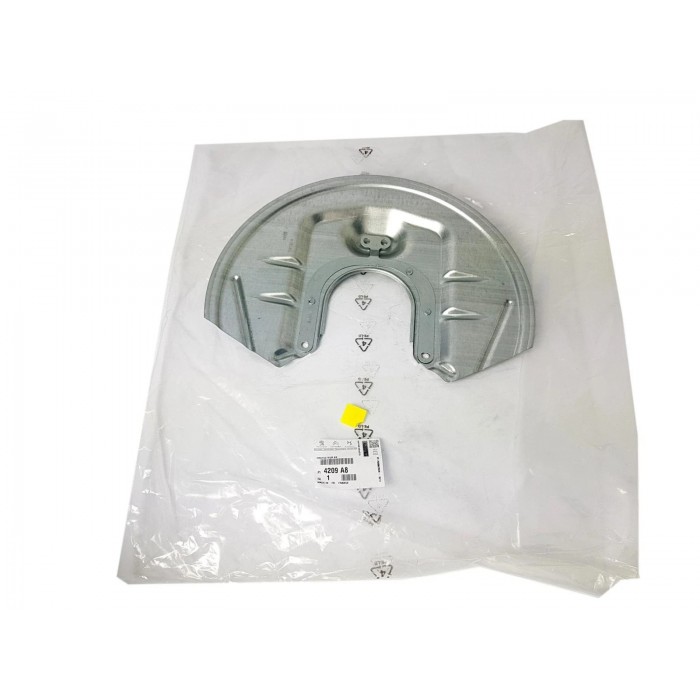 Protection Disque de Frein Arrière Pour Peugeot 407 508 Citroën C5