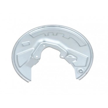 Protection Disque de Frein Arrière Droit Pour Peugeot 807 Citroën C8
