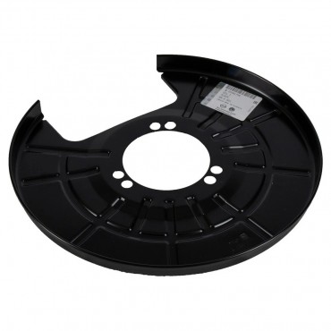 Protection Disque de Frein Arrière Gauche Pour Opel Chevrolet Vauxhall 20941793
