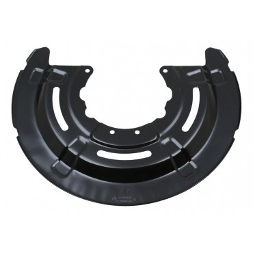 Protection Disque de Frein Arrière Pour Renault Opel Movano B Nissan NV400