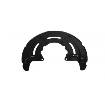 Protection Disque de Frein Arrière Pour Renault Opel Movano B Nissan NV400