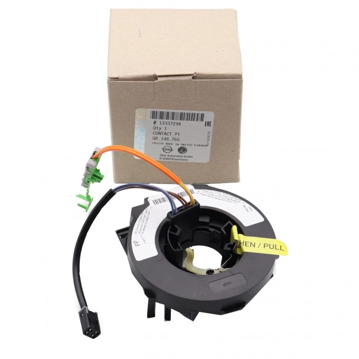 Contacteur Tournant Volant Pour Opel Corsa C Meriva A Tigra Vauxhall Meriva A