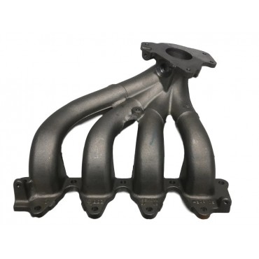 Collecteur d'échappement Pour Renault 7700108304, 8200119714, 7700114165