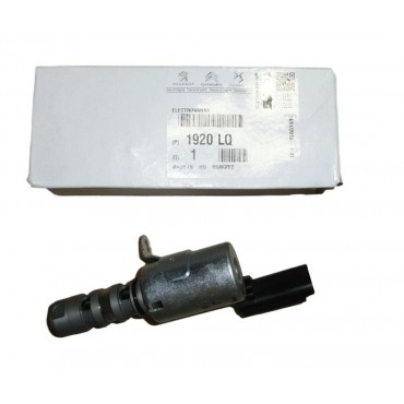 Electrovanne Déphaseur d'Arbre à Cames Pour Peugeot 307 308 407 Citroën Honda