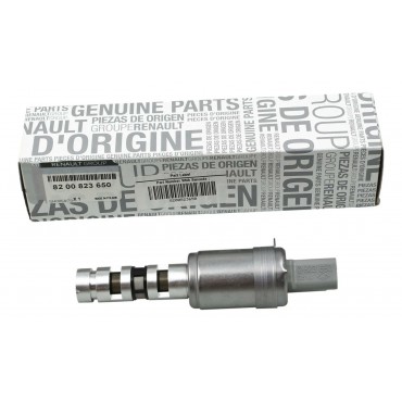Electrovanne Déphaseur d'Arbre à Cames Pour Renault 8200413185, 8200823650