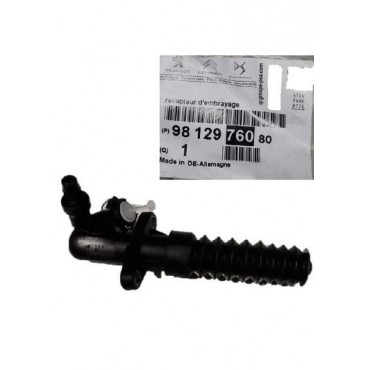 Cylindre Récepteur d'Embrayage Pour Peugeot 2008 I Opel Citroën 9812976080