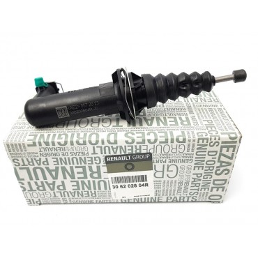 Cylindre Récepteur d'Embrayage Pour Renault Master III 306202804R, 306203814R
