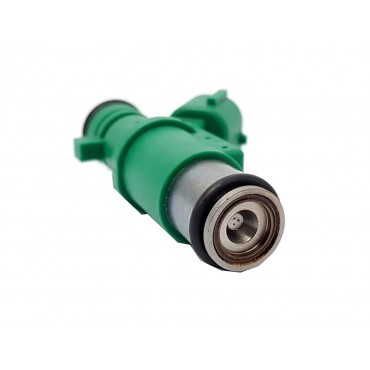 Injecteur Pour Peugeot 206 207 1007 Bipper Partner Citroën C2 C3 Nemo