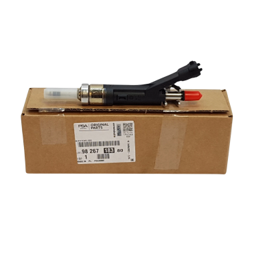 Injecteur Pour Peugeot 208 308 II 2008 I Opel Citroën DS 9810335380, 9826718380