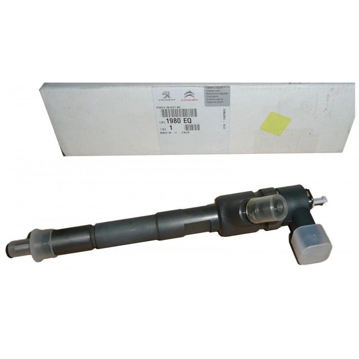 Injecteur Pour Opel Fiat 500 Doblo Ford Alfa Romeo 55219886, 1980EQ, 8210260