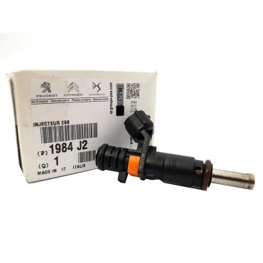 Injecteur Pour Peugeot 207 208 Citroën Mini 1984J2, 1984G7 13537528176, 7528176