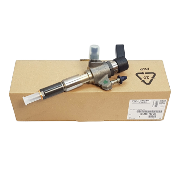 Injecteur Pour Peugeot Ford Citroën Berlingo C3 C4 Mazda 1791017, AV6Q9F593AD