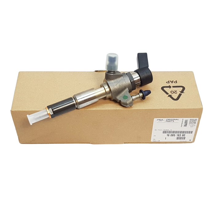 Injecteur Pour Peugeot Ford Citroën Berlingo C3 C4 Mazda 1791017, AV6Q9F593AD