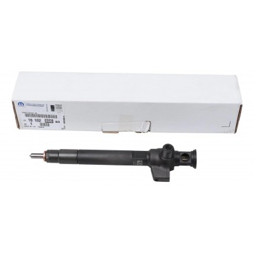 Injecteur Pour Peugeot 308 II 508 3008 Opel Ford Citroën 9674984080, 1610280080