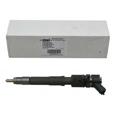 Injecteur Pour Fiat Ducato Iveco Daily Citys IV V VI