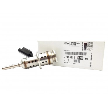 Injecteur Adblue Pour Peugeot 308 II 508 3008 5008 Opel Citroën DS 9801187080