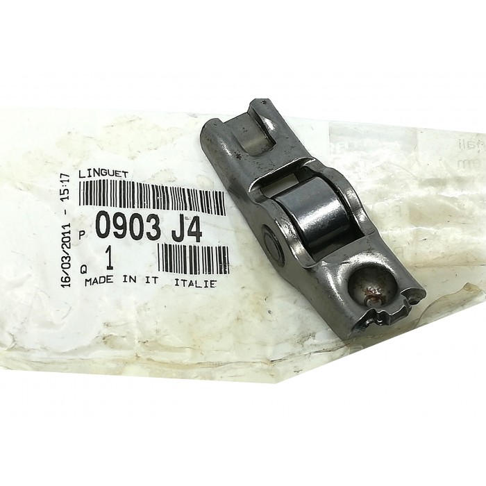 Culbuteur Pour Peugeot Fiat Ford C-Max Focus II Galaxy Citroën 0903J4, 903J4
