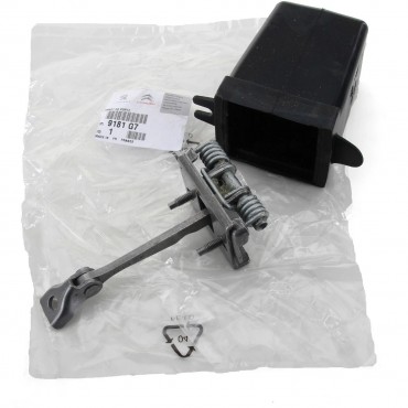 Charnière de Porte Pour Peugeot 307 9181G7