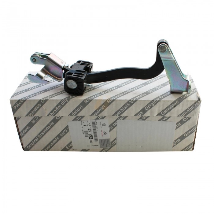 Charnière de Porte Arrière Gauche Pour Peugeot Fiat Ducato Citroën 8731R1