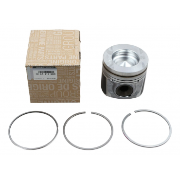 Piston de Moteur Pour Renault Master III Opel Movano B Nissan NV400