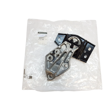 Support Moteur Droit Pour Renault Laguna III 112100003R