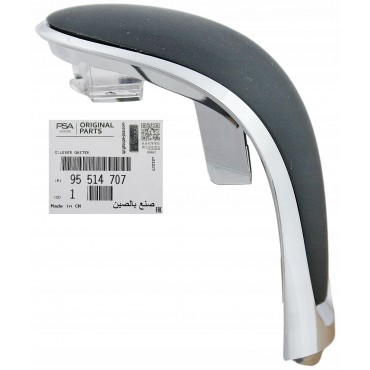 Pommeau Levier de Vitesse Pour Opel Insignia A