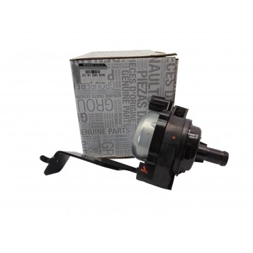 Pompe à Eau Electrique Pour Renault Master III Opel Movano B