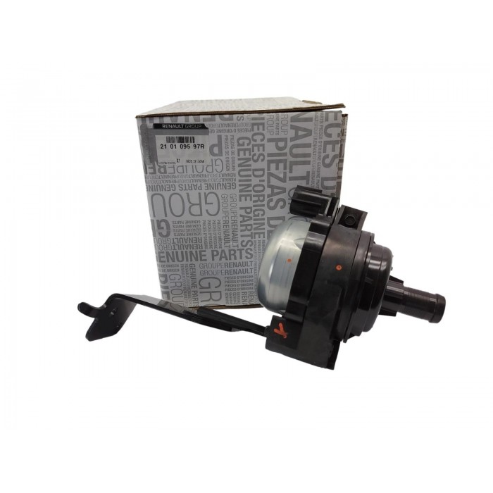 Pompe à Eau Electrique Pour Renault Master III Opel Movano B