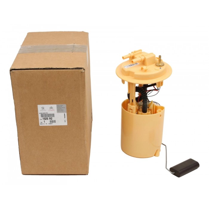 Pompe à Essence Pour Peugeot Partner Citroën Berlingo Xsara