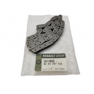 Chaine de Pompe à Huile Pour Renault Dacia Mercedes-Benz Citan CLA Nissan