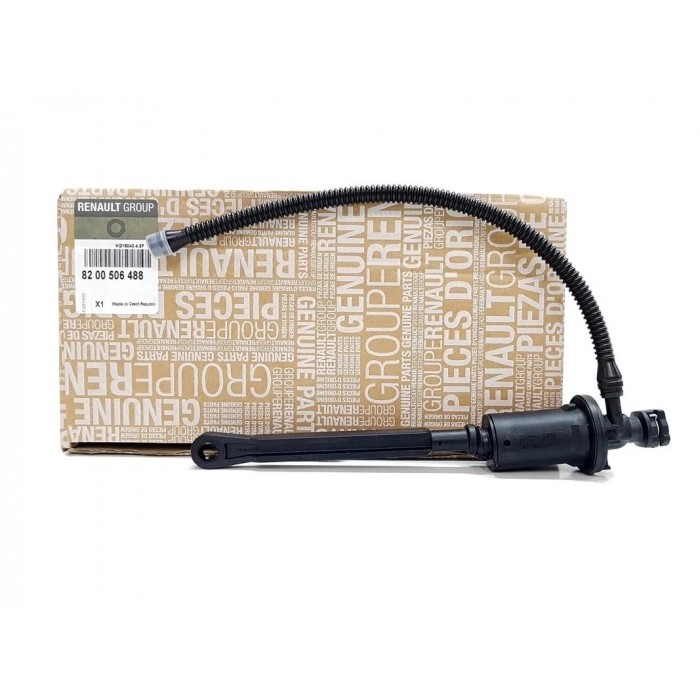 Cylindre Emetteur d'Embrayage Pour Renault Trafic II Opel Nissan Vauxhall