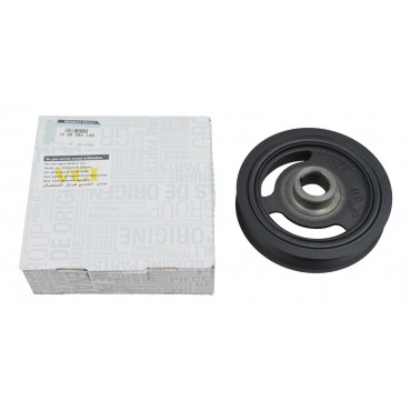 Poulie Damper Pour Renault Clio IV
